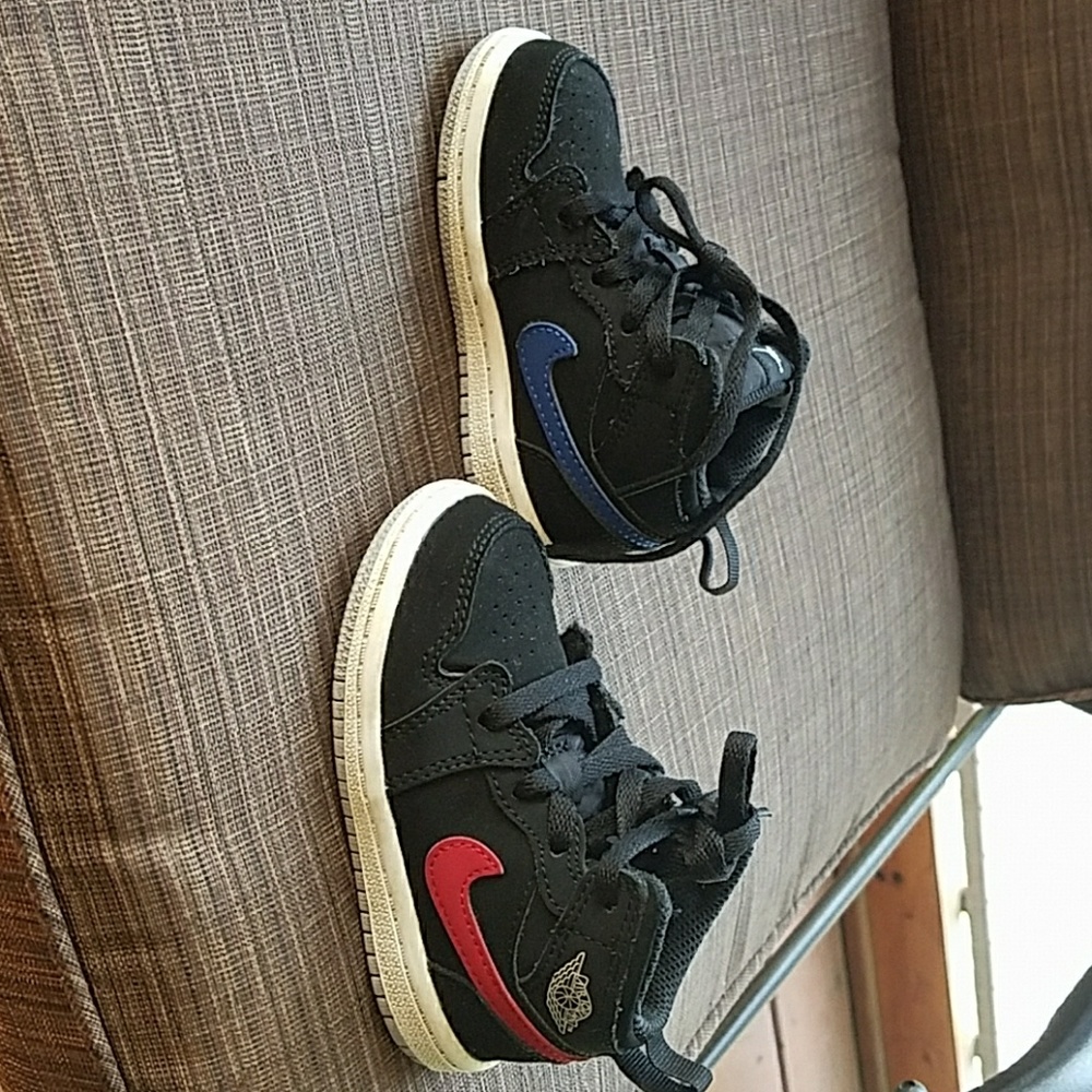 Baby shoes Jordans